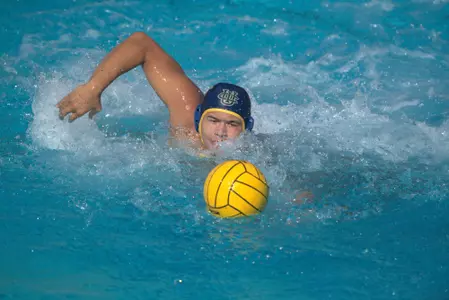 UCI vs LBS Men's Water Polo