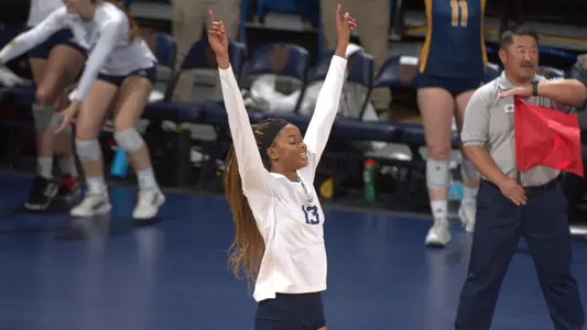UCI vs Long Beach State