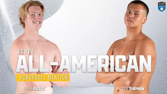 MWP All-American