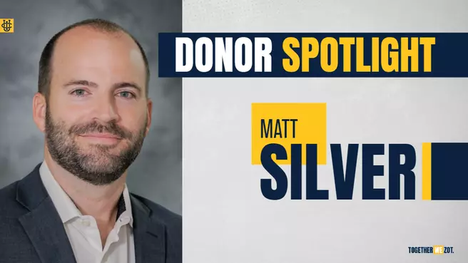 Donor Spotlight