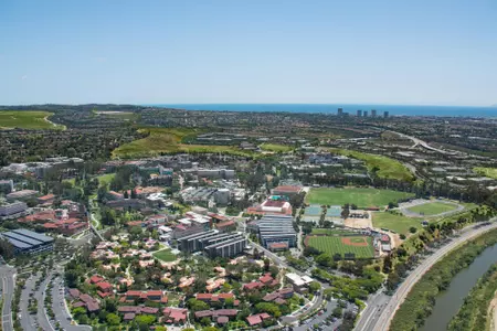 Complex Aerial