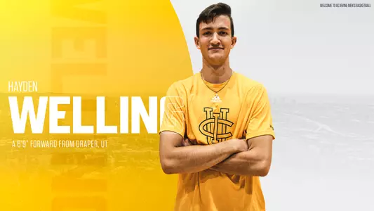 hayden welling