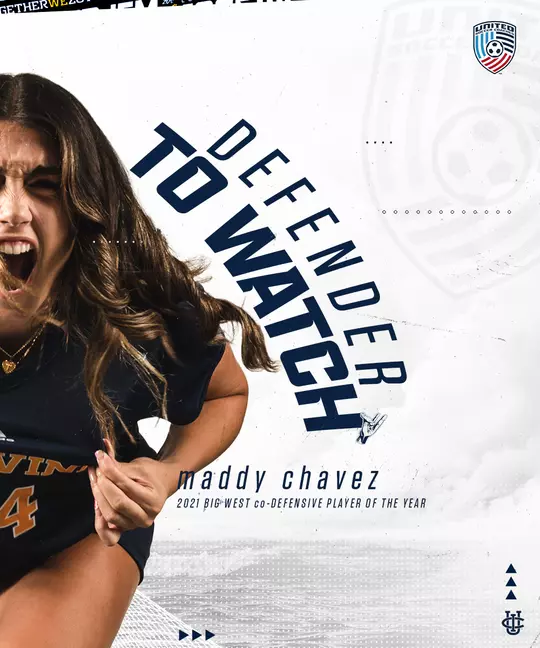 maddy-chavez-uci-wsoc-2022-defender-to-watch-united-soccer-coaches-graphic
