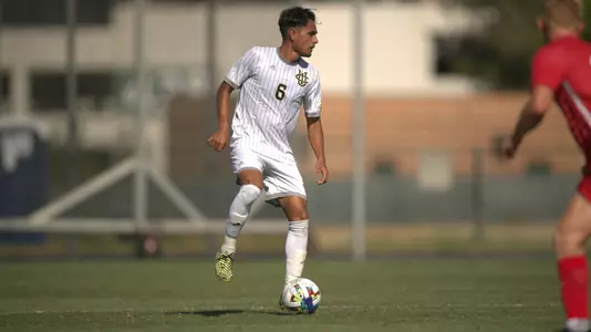 UCI vs Cornell Big Red