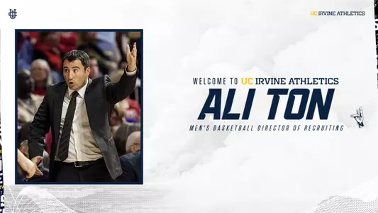 Ali Ton