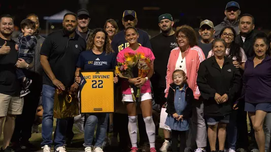 UC Davis beat UCI 2-1.