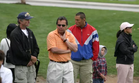 Media wall image