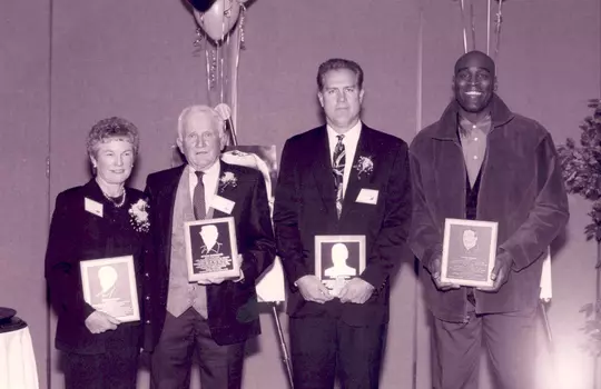 1997-UCI-Hall-Of-Fame-Class