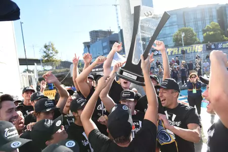 2023 Big West Men's Water Polo Championship
