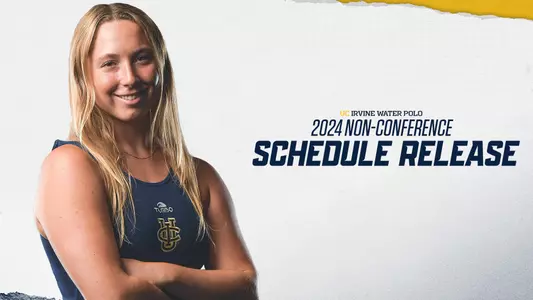 WWP 2024 Non-Con Schedule