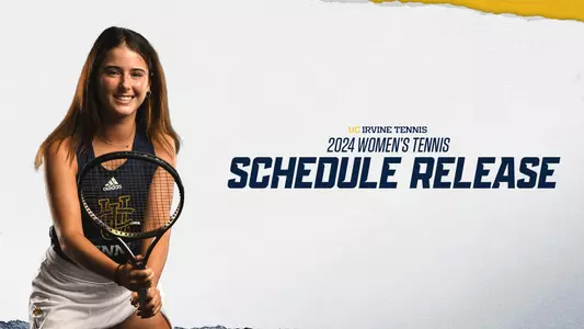 WTEN 2024 Dual Match Schedule Release