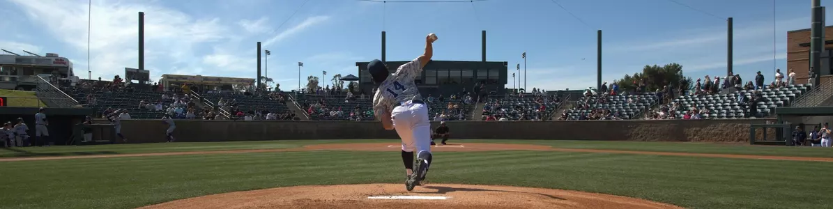UCI Baseball vs Grand Canyon
