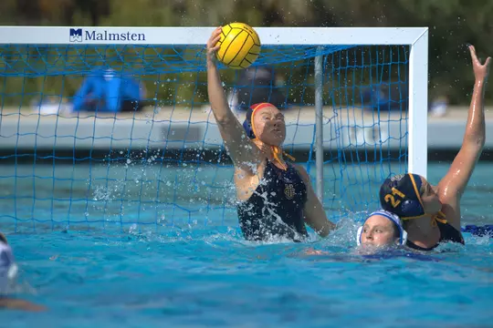 Women?s Water Polo vs UCLA