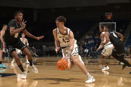 Akiva McBirney-Griffin