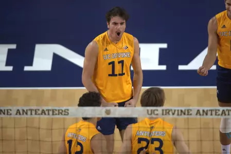 UC Irvine vs CSUN