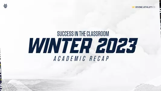 Winter 2023 Academic