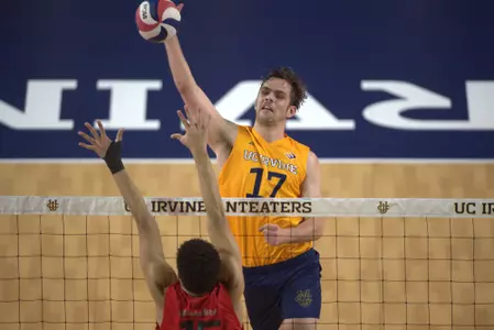 UC Irvine vs CSUN