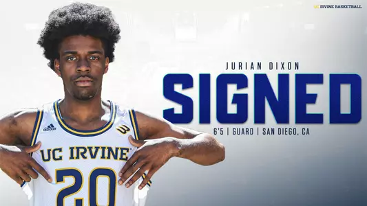Jurian Dixon