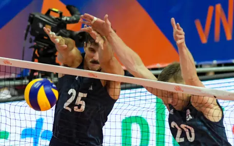 Kyle-Russell-David-Smith-USA-Volleyball