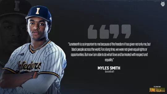 myles-smith-uci-bsb-2023-juneteenth-graphic