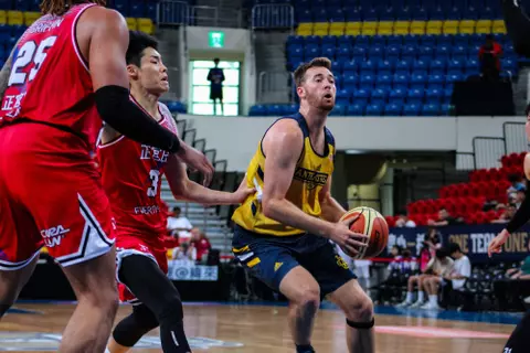MBB vs. Korea