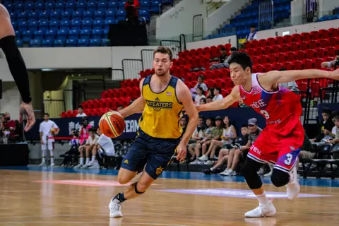MBB vs. Korea