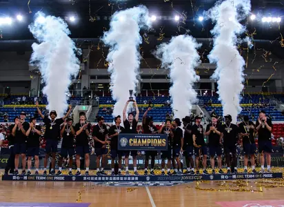 MBB Jones Cup 2023
