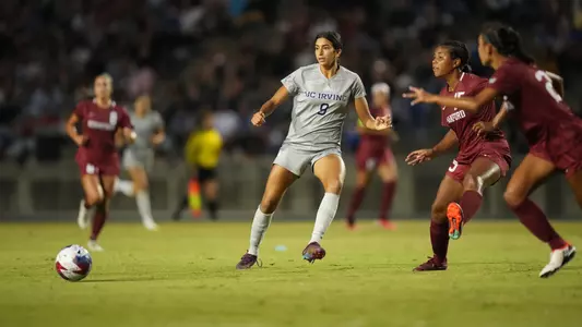 laila-el-behery-uci-wsoc-2023-stanford-sjsu-sac-state