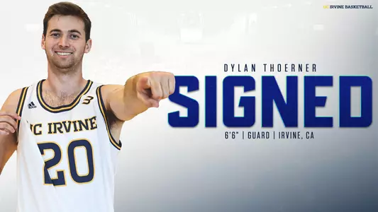 Dylan Thoerner Newcomer
