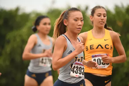 Anna Vogtmann-Women's Cross Country-2023