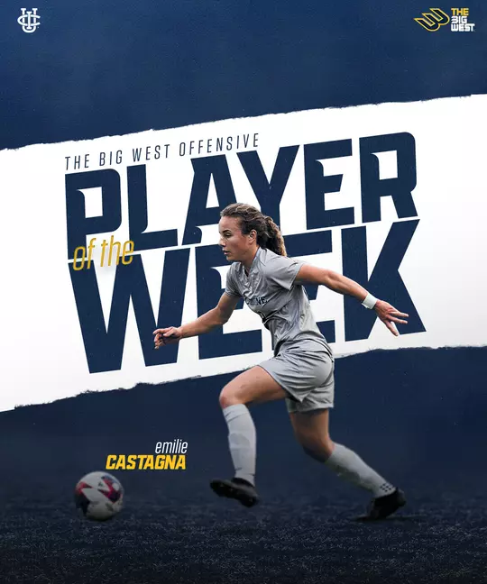 emilie-castagna-uci-wsoc-2023-graphic-big-west-potw-9-25