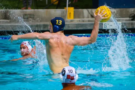 Johann Thrall Triton Invite