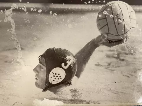 Media wall image