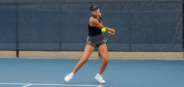 Maily Huynh at Triton Invite