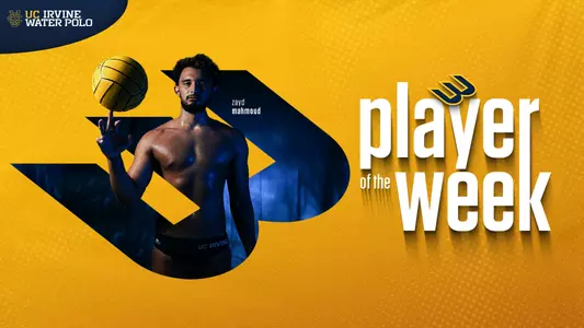 Zayd Mahmoud POTW 10.2 Rotator