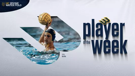 Luka Krstic BW POTW 10.23