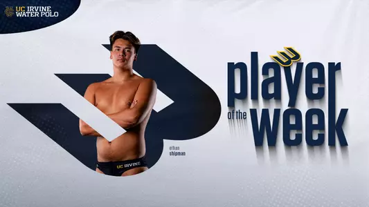 Ethan Shipman BW POTW 10.30