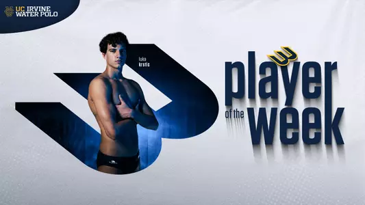 Luka Krstic POTW 10.9.24