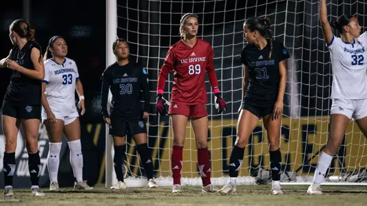 ashley-naylor-mihaela-perez-chifumi-sasaki-uci-wsoc-2024-calstatebakersfield-seasonreview-bigwestchampionshipfirstround