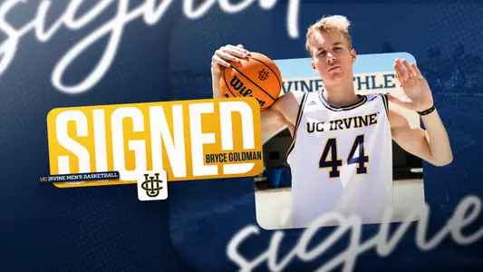 MBB 2024 Bryce Goldman Signing