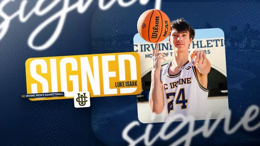 MBB 2024 Luke Isaak Signing