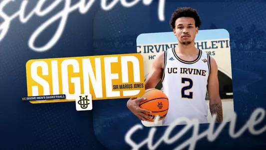 MBB 2024 Sir Marius Jones Signing
