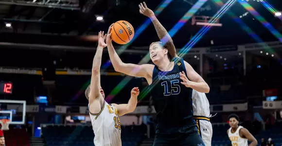 Bent Leuchten vs. Kent State