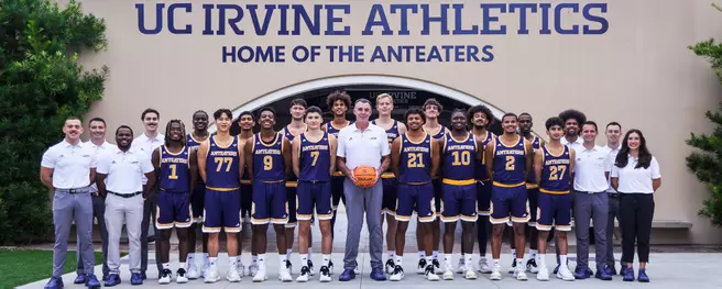 Men's Basketball Media Center