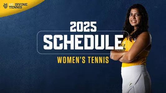 WTEN 2025 Schedule Release