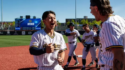 jo-oyama-woody-hadeen-uci-bsb-2024-2025-yearinreview-alookback-ncaaregional-oregonstate-celebration