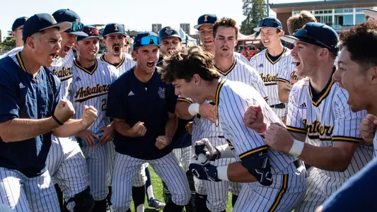 uci-bsb-2024-2025-alookbackat2024-ncaaregional-nicholls-team-celebration