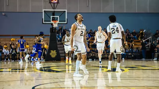 Justin Hohn vs. CSUB