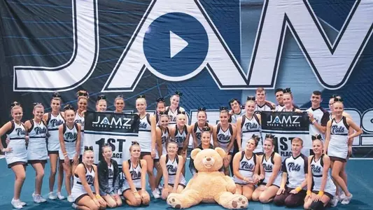2024 JAMZ SoCal Challenge Cup