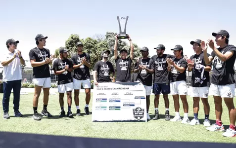 2024 Big West Champions